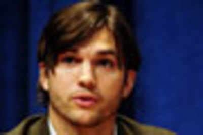 Video Calling: Ashton Kutcher invests in tech start-up - Times of India