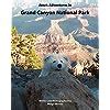 Attu's Adventures in Grand Canyon National Park | Ubuy India