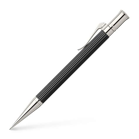 Propelling pencil Classic Ebony | Simply The Best