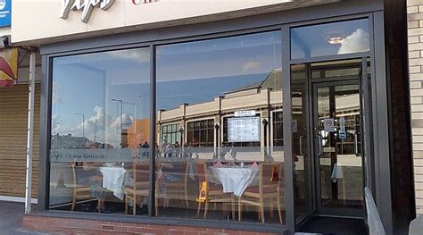 YIPS CHINESE RESTAURANT, Bridlington - Restaurant Reviews, Phone Number ...