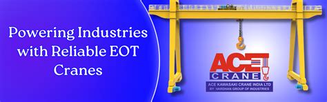 Best EOT Crane Service & Manufacturer in Bhubaneswar,Gujurat,India ...