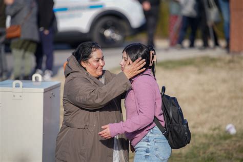 Antioch High School shooting updates: Two dead at Nashville school