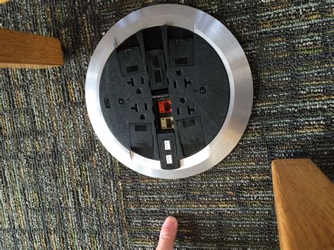 Are Floor Outlets Up To Code at Linda Gary blog