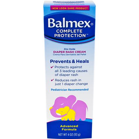 Antifungal Ointment For Diaper Rash