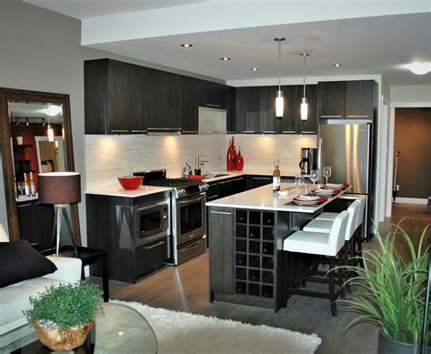 Innovative & Modern Kitchen Design Cabinetry | Sunrise Kitchens