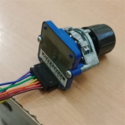 Buy MODE SELECTION SWITCH online at best price | SPARK CNC SERVICES
