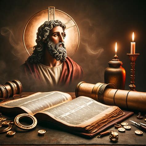 Did Saint Paul Ever Meet Jesus? Delving into Biblical Connections ...