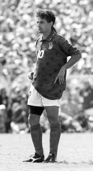 94世界杯决赛巴西点球大战击败意大利，巴乔罚失点球成就经典背影,体育,足球,好看视频
