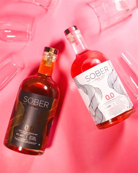 Sober – SOBER