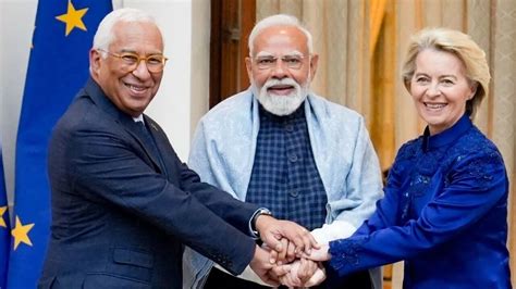 India GCC FTA News : మోదీ సర్కార్ మాస్టర్ ప్లాన్ ..అమెరికా తర్వాత ...