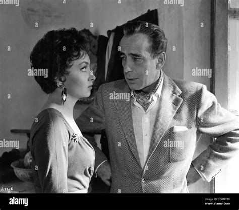 Beat the devil 1953 hi-res stock photography and images - Alamy