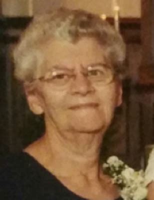 Patricia C. Newhouse - 2022 - Auxter Funeral Homes