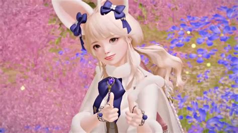 Lost Ark's most anticipated class is coming to the West very soon