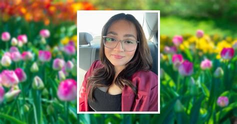 Obituary | Ashley Mary Lopez | DESERT VALLEY MORTUARY