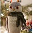 Image result for Primitive Owl Pattern Free