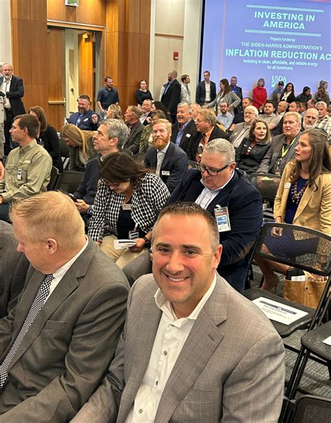 Yampa Valley Electric Association selected for $50 million in federal ...