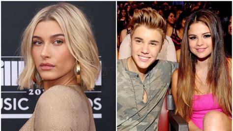 Hailey Bieber and Selena Gomez’ “drama” – The Knight Times