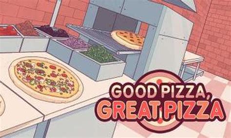 可口的披萨，美味的披萨正式版下载-Good Pizza, Great Pizza免费版下载-单机游戏下载