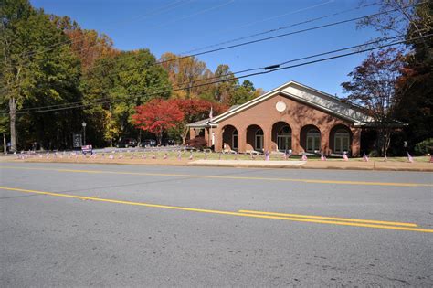 The Howze Mortuary - Home