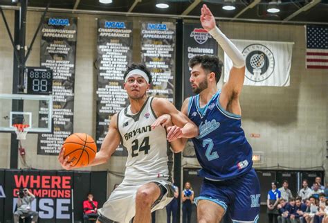 Bryant vs. Michigan State officially set. Time, date for March Madness ...