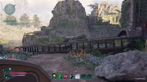 What To Do With Luminous Adra In Precious Light In Avowed