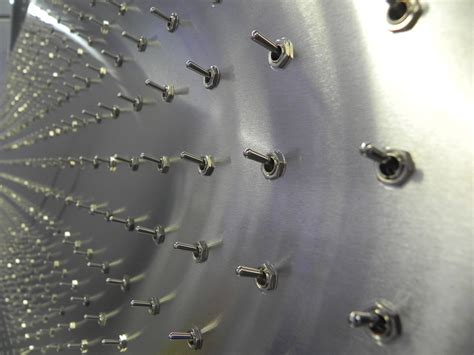 Image result for Front Panel Switch