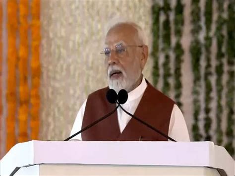 India’s first digital census. Modi’s database for Viksit Bharat