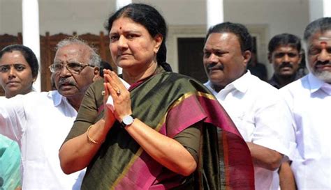 SC Junks Petition Challenging Sasikala Holding Party Post Despite ...