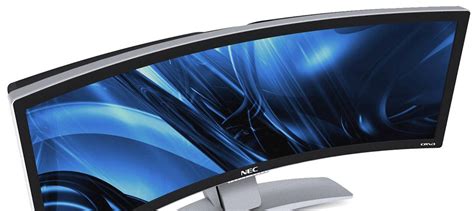 Computier - Curved Screen Displays