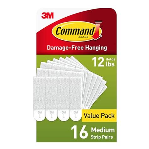 Image result for Command Strips Damage