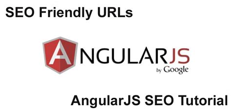 Angular and SEO and Open Graph. Making an Angular 1 app SEO-friendly is ...