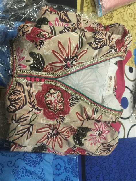 Shop Mahua Cotton Suit Set for Women Online in India at Aachho