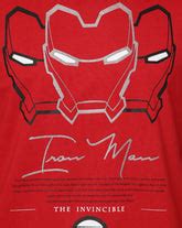 Iron Man Official Merchandise – Free Authority