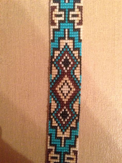 Native American Bead Loom Patterns Free - Pattern Matching Algorithms