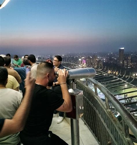 CAIRO TOWER - All You Need to Know BEFORE You Go 2026 (with Photos ...
