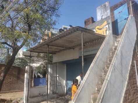 Paramasivan Welding Works | UNNAN KULAM | Stainless Steel Fabricator ...