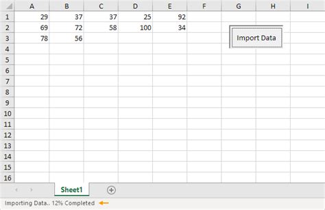 Image result for Display Status Excel Function Formulas Examples