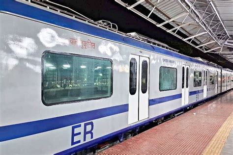 Kolkata AC Local Train 的图像结果