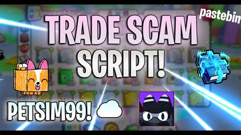 Image result for Pop It Trade Auto Scam Script