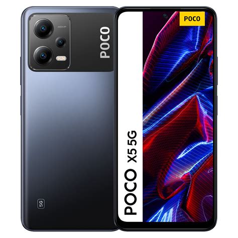 Render images of POCO X5 5G series have been revealed! - Xiaomiui.Net