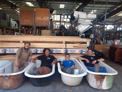 Mississippi Rebuilding Center