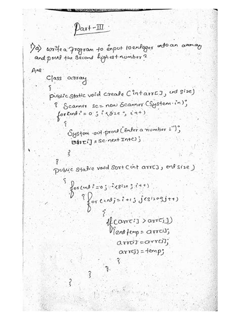 Image result for Long Java Code