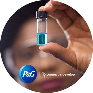 Innovation | Procter and Gamble