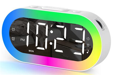 Cool Alarm Clock For Girls