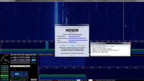 Image result for HDSDR Tutorial