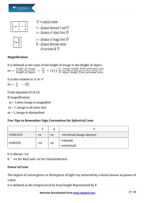 Image result for CBSE Science Class 10 Light