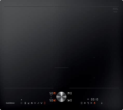 CI262105 Flex induction cooktop | GAGGENAU ZZ