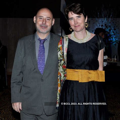 National Day of Chile @ Great Eastern Hotel Photogallery - ETimes