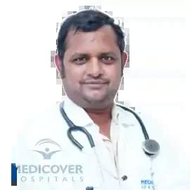 Dr R V Durga Prasad, Anesthesiologist - Vizianagaram
