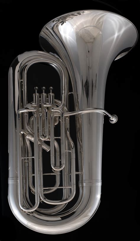Pre order BBb Bass Tuba ‘Conqueror’ – TB950XP | Tubas – Wessex Tubas